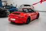 USED 2017 67 PORSCHE 911 3.0 CARRERA GTS PDK 2d 444 BHP HUGE SPEC BURMESTER/CARBON