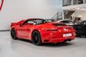 USED 2017 67 PORSCHE 911 3.0 CARRERA GTS PDK 2d 444 BHP HUGE SPEC BURMESTER/CARBON