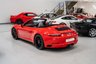 USED 2017 67 PORSCHE 911 3.0 CARRERA GTS PDK 2d 444 BHP HUGE SPEC BURMESTER/CARBON