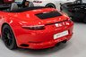 USED 2017 67 PORSCHE 911 3.0 CARRERA GTS PDK 2d 444 BHP HUGE SPEC BURMESTER/CARBON