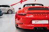 USED 2017 67 PORSCHE 911 3.0 CARRERA GTS PDK 2d 444 BHP HUGE SPEC BURMESTER/CARBON
