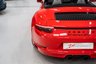 USED 2017 67 PORSCHE 911 3.0 CARRERA GTS PDK 2d 444 BHP HUGE SPEC BURMESTER/CARBON