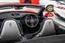 USED 2017 67 PORSCHE 911 3.0 CARRERA GTS PDK 2d 444 BHP HUGE SPEC BURMESTER/CARBON