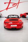 USED 2017 67 PORSCHE 911 3.0 CARRERA GTS PDK 2d 444 BHP HUGE SPEC BURMESTER/CARBON