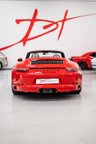 USED 2017 67 PORSCHE 911 3.0 CARRERA GTS PDK 2d 444 BHP HUGE SPEC BURMESTER/CARBON