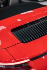 USED 2017 67 PORSCHE 911 3.0 CARRERA GTS PDK 2d 444 BHP HUGE SPEC BURMESTER/CARBON