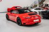 USED 2017 67 PORSCHE 911 3.0 CARRERA GTS PDK 2d 444 BHP HUGE SPEC BURMESTER/CARBON