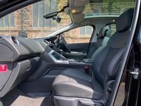 USED 2016 66 PEUGEOT 3008 1.6 BLUE HDI S/S ALLURE 5d 120 BHP 