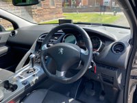 USED 2016 66 PEUGEOT 3008 1.6 BLUE HDI S/S ALLURE 5d 120 BHP 