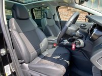 USED 2016 66 PEUGEOT 3008 1.6 BLUE HDI S/S ALLURE 5d 120 BHP 