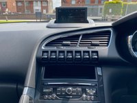 USED 2016 66 PEUGEOT 3008 1.6 BLUE HDI S/S ALLURE 5d 120 BHP 