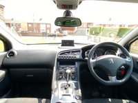 USED 2016 66 PEUGEOT 3008 1.6 BLUE HDI S/S ALLURE 5d 120 BHP 