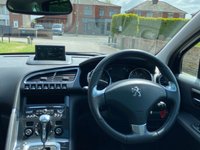 USED 2016 66 PEUGEOT 3008 1.6 BLUE HDI S/S ALLURE 5d 120 BHP 