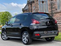 USED 2016 66 PEUGEOT 3008 1.6 BLUE HDI S/S ALLURE 5d 120 BHP 