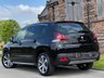 USED 2016 66 PEUGEOT 3008 1.6 BLUE HDI S/S ALLURE 5d 120 BHP 