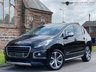 USED 2016 66 PEUGEOT 3008 1.6 BLUE HDI S/S ALLURE 5d 120 BHP 