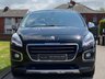 USED 2016 66 PEUGEOT 3008 1.6 BLUE HDI S/S ALLURE 5d 120 BHP 