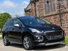 USED 2016 66 PEUGEOT 3008 1.6 BLUE HDI S/S ALLURE 5d 120 BHP 