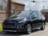USED 2016 66 PEUGEOT 3008 1.6 BLUE HDI S/S ALLURE 5d 120 BHP 