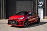 USED 2022 71 TOYOTA YARIS 1.6 GR-Y CIRCUIT 3d 257 BHP Just serviced May 2023