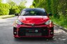 USED 2022 71 TOYOTA YARIS 1.6 GR-Y CIRCUIT 3d 257 BHP Just serviced May 2023