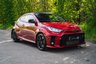 USED 2022 71 TOYOTA YARIS 1.6 GR-Y CIRCUIT 3d 257 BHP Just serviced May 2023