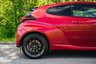 USED 2022 71 TOYOTA YARIS 1.6 GR-Y CIRCUIT 3d 257 BHP Just serviced May 2023