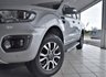 USED 2021 21 FORD RANGER 2.0 WILDTRAK ECOBLUE D/C AUTO 4WD 213 BHP EURO 6 SAT NAV+HEATED SEATS+TOUCH SCREEN MEDIA