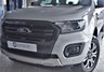 USED 2021 21 FORD RANGER 2.0 WILDTRAK ECOBLUE D/C AUTO 4WD 213 BHP EURO 6 SAT NAV+HEATED SEATS+TOUCH SCREEN MEDIA