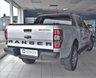 USED 2021 21 FORD RANGER 2.0 WILDTRAK ECOBLUE D/C AUTO 4WD 213 BHP EURO 6 SAT NAV+HEATED SEATS+TOUCH SCREEN MEDIA