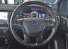USED 2021 21 FORD RANGER 2.0 WILDTRAK ECOBLUE D/C AUTO 4WD 213 BHP EURO 6 SAT NAV+HEATED SEATS+TOUCH SCREEN MEDIA
