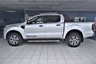 USED 2021 21 FORD RANGER 2.0 WILDTRAK ECOBLUE D/C AUTO 4WD 213 BHP EURO 6 SAT NAV+HEATED SEATS+TOUCH SCREEN MEDIA