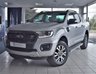 USED 2021 21 FORD RANGER 2.0 WILDTRAK ECOBLUE D/C AUTO 4WD 213 BHP EURO 6 SAT NAV+HEATED SEATS+TOUCH SCREEN MEDIA
