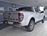 USED 2021 21 FORD RANGER 2.0 WILDTRAK ECOBLUE D/C AUTO 4WD 213 BHP EURO 6 SAT NAV+HEATED SEATS+TOUCH SCREEN MEDIA