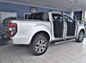 USED 2021 21 FORD RANGER 2.0 WILDTRAK ECOBLUE D/C AUTO 4WD 213 BHP EURO 6 SAT NAV+HEATED SEATS+TOUCH SCREEN MEDIA
