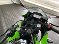 USED 2018 67 KAWASAKI BX 250 AFSA SPECIAL EDITI 249cc NINJA 250 SL BX250 AFF  28 BHP FULL SERVICE HISTORY