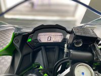 USED 2018 67 KAWASAKI BX 250 AFSA SPECIAL EDITI 249cc NINJA 250 SL BX250 AFF  28 BHP FULL SERVICE HISTORY
