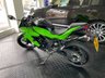 USED 2018 67 KAWASAKI BX 250 AFSA SPECIAL EDITI 249cc NINJA 250 SL BX250 AFF  28 BHP FULL SERVICE HISTORY