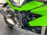 USED 2018 67 KAWASAKI BX 250 AFSA SPECIAL EDITI 249cc NINJA 250 SL BX250 AFF  28 BHP FULL SERVICE HISTORY