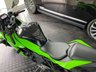 USED 2018 67 KAWASAKI BX 250 AFSA SPECIAL EDITI 249cc NINJA 250 SL BX250 AFF  28 BHP FULL SERVICE HISTORY