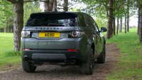 USED 2016 66 LAND ROVER DISCOVERY SPORT 2.0 TD4 (180) HSE Black Edition 5dr 7 Seat AWD Automatic Euro 6 (Panoramic Sunroof / Black Stealth Pack / Premium Navigation) !! NATIONWIDE DELIVERY AVAILABLE !!