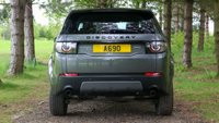 USED 2016 66 LAND ROVER DISCOVERY SPORT 2.0 TD4 (180) HSE Black Edition 5dr 7 Seat AWD Automatic Euro 6 (Panoramic Sunroof / Black Stealth Pack / Premium Navigation) !! NATIONWIDE DELIVERY AVAILABLE !!