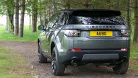 USED 2016 66 LAND ROVER DISCOVERY SPORT 2.0 TD4 (180) HSE Black Edition 5dr 7 Seat AWD Automatic Euro 6 (Panoramic Sunroof / Black Stealth Pack / Premium Navigation) !! NATIONWIDE DELIVERY AVAILABLE !!