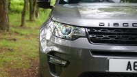USED 2016 66 LAND ROVER DISCOVERY SPORT 2.0 TD4 (180) HSE Black Edition 5dr 7 Seat AWD Automatic Euro 6 (Panoramic Sunroof / Black Stealth Pack / Premium Navigation) !! NATIONWIDE DELIVERY AVAILABLE !!