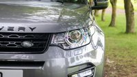 USED 2016 66 LAND ROVER DISCOVERY SPORT 2.0 TD4 (180) HSE Black Edition 5dr 7 Seat AWD Automatic Euro 6 (Panoramic Sunroof / Black Stealth Pack / Premium Navigation) !! NATIONWIDE DELIVERY AVAILABLE !!
