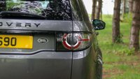 USED 2016 66 LAND ROVER DISCOVERY SPORT 2.0 TD4 (180) HSE Black Edition 5dr 7 Seat AWD Automatic Euro 6 (Panoramic Sunroof / Black Stealth Pack / Premium Navigation) !! NATIONWIDE DELIVERY AVAILABLE !!