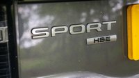 USED 2016 66 LAND ROVER DISCOVERY SPORT 2.0 TD4 (180) HSE Black Edition 5dr 7 Seat AWD Automatic Euro 6 (Panoramic Sunroof / Black Stealth Pack / Premium Navigation) !! NATIONWIDE DELIVERY AVAILABLE !!