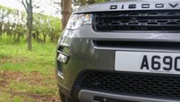 USED 2016 66 LAND ROVER DISCOVERY SPORT 2.0 TD4 (180) HSE Black Edition 5dr 7 Seat AWD Automatic Euro 6 (Panoramic Sunroof / Black Stealth Pack / Premium Navigation) !! NATIONWIDE DELIVERY AVAILABLE !!