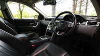 USED 2016 66 LAND ROVER DISCOVERY SPORT 2.0 TD4 (180) HSE Black Edition 5dr 7 Seat AWD Automatic Euro 6 (Panoramic Sunroof / Black Stealth Pack / Premium Navigation) !! NATIONWIDE DELIVERY AVAILABLE !!