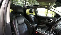 USED 2016 66 LAND ROVER DISCOVERY SPORT 2.0 TD4 (180) HSE Black Edition 5dr 7 Seat AWD Automatic Euro 6 (Panoramic Sunroof / Black Stealth Pack / Premium Navigation) !! NATIONWIDE DELIVERY AVAILABLE !!